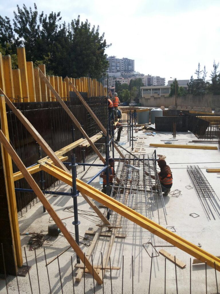Kfarshima Project