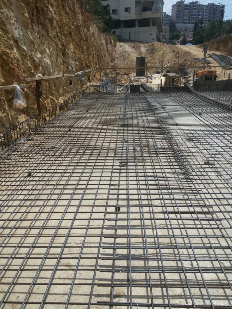 Kfarshima Project