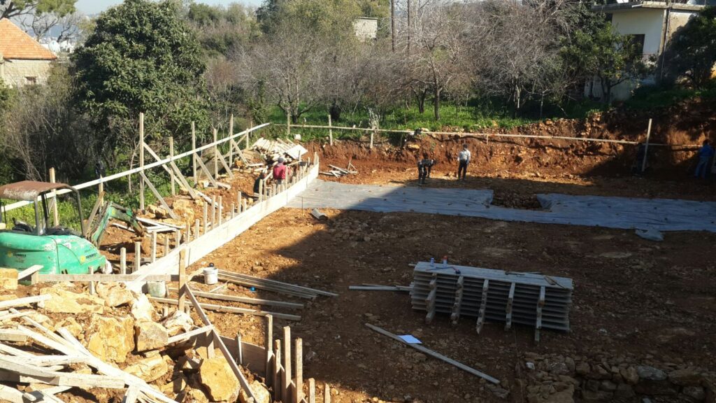 Houmel Project