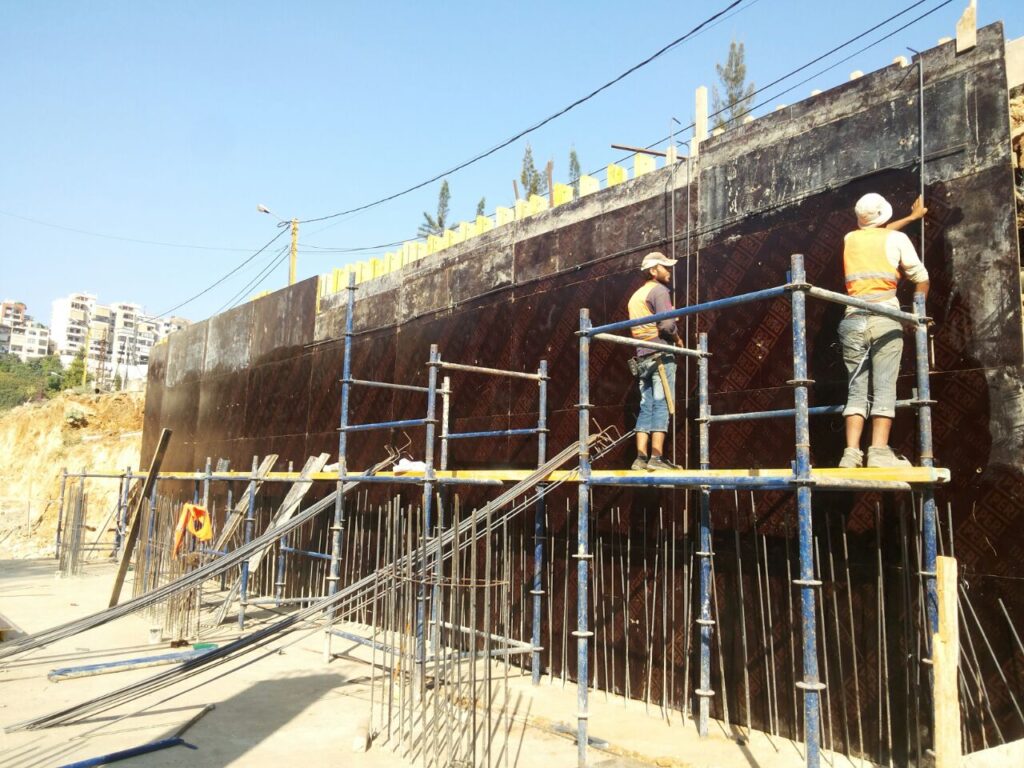 Kfarshima Project