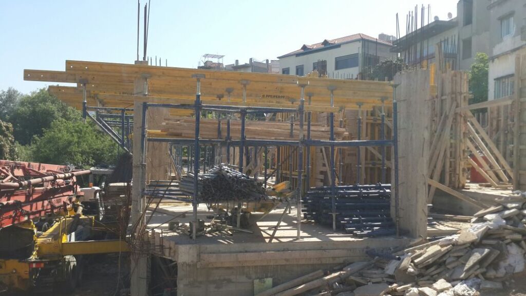 Houmel Project
