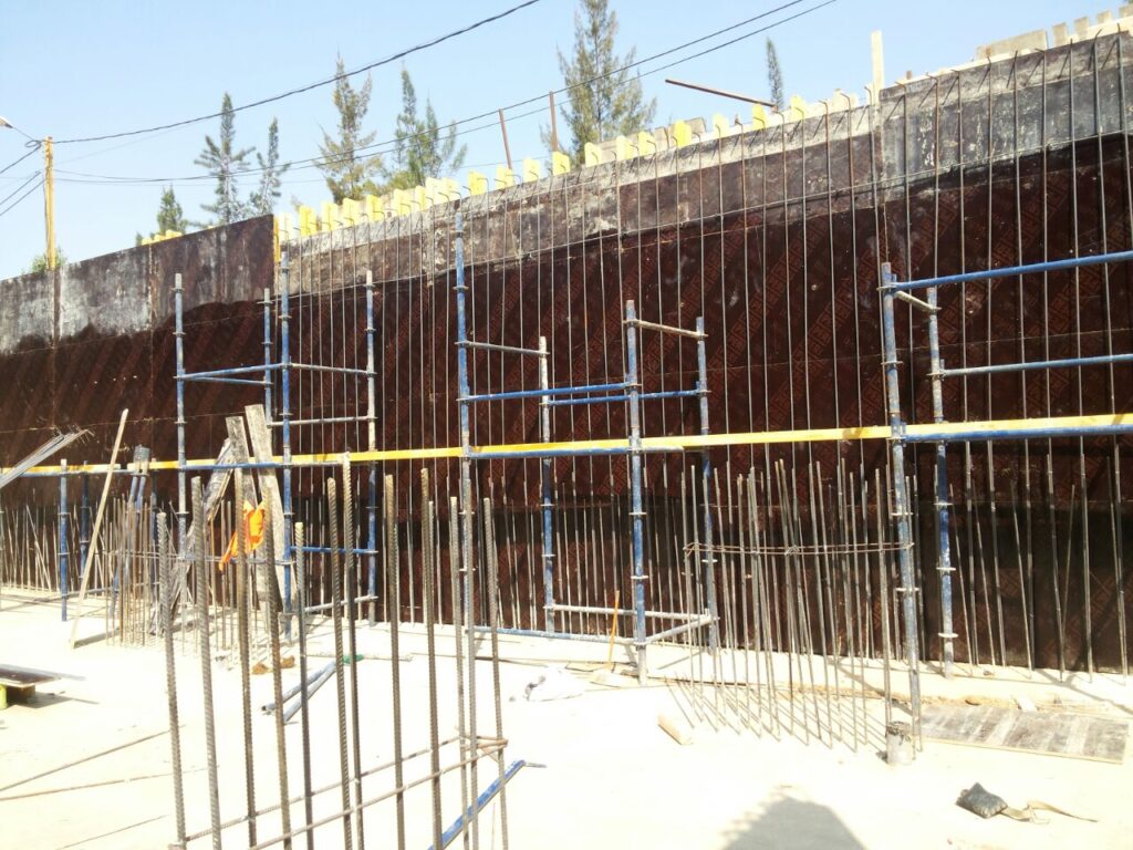 Kfarshima Project