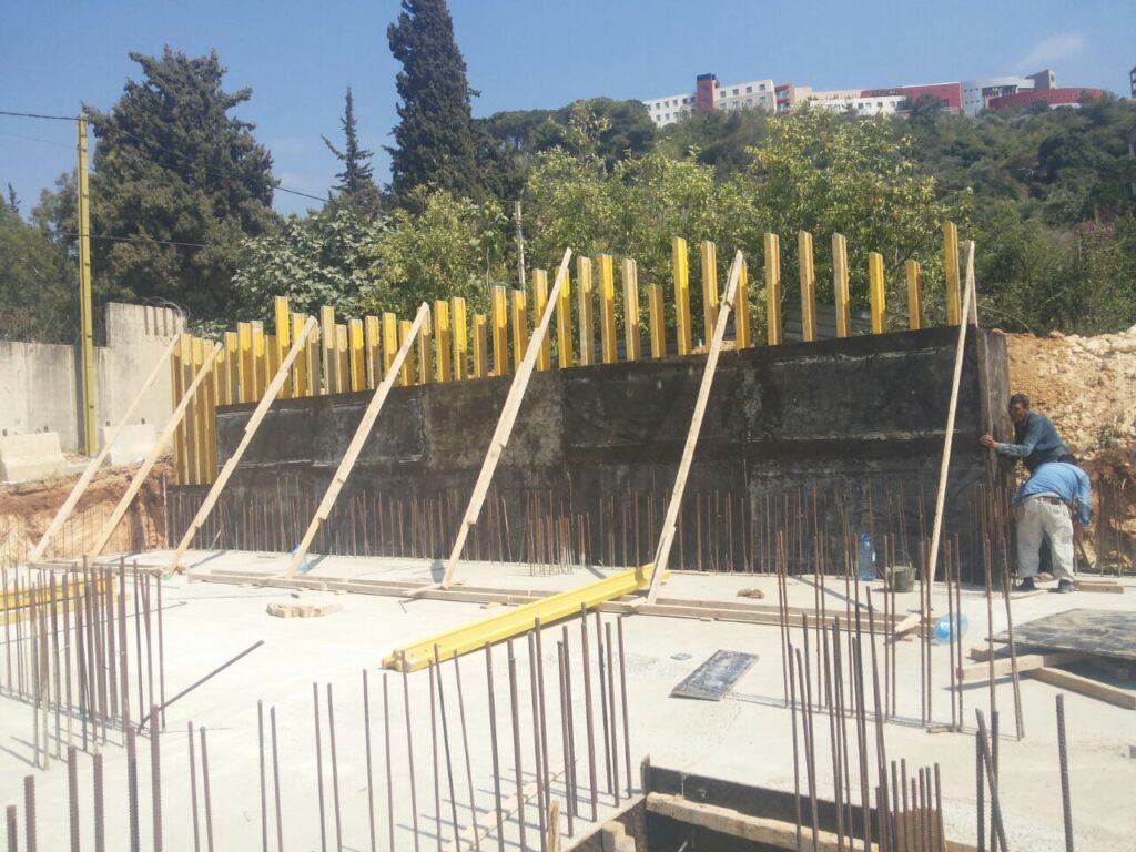 Kfarshima Project