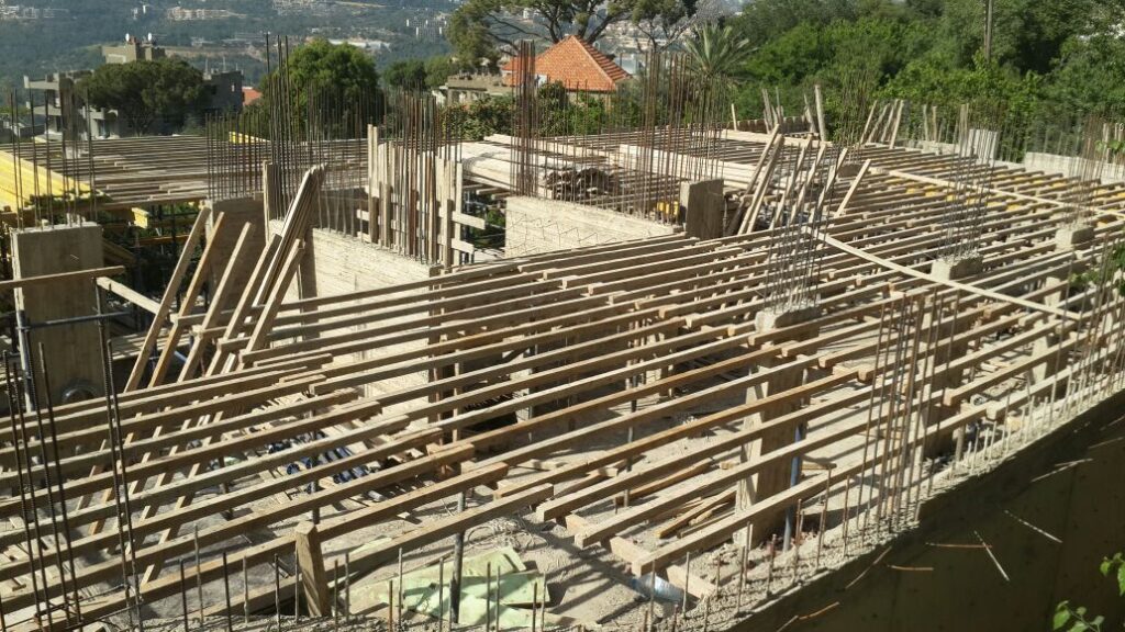 Houmel Project