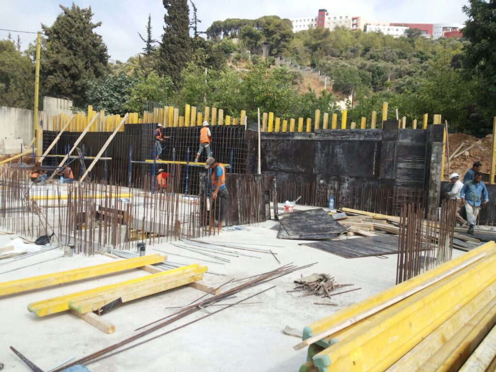 Kfarshima Project