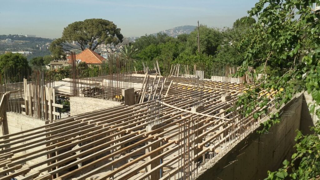 Houmel Project