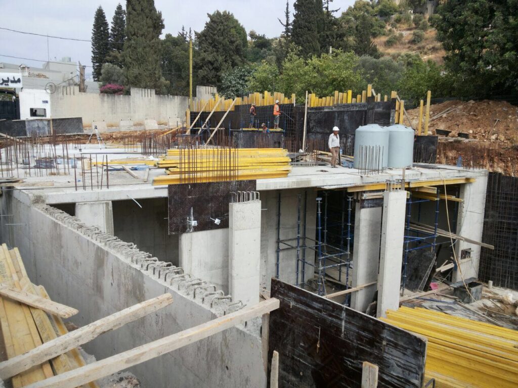 Kfarshima Project