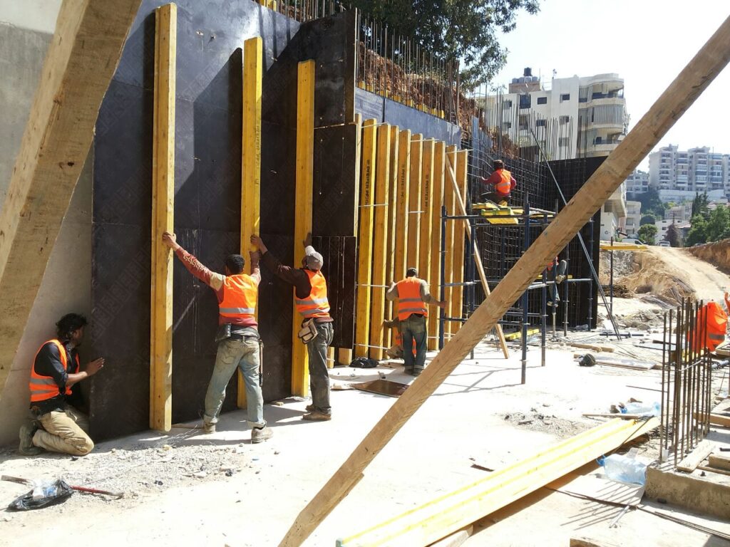 Kfarshima Project