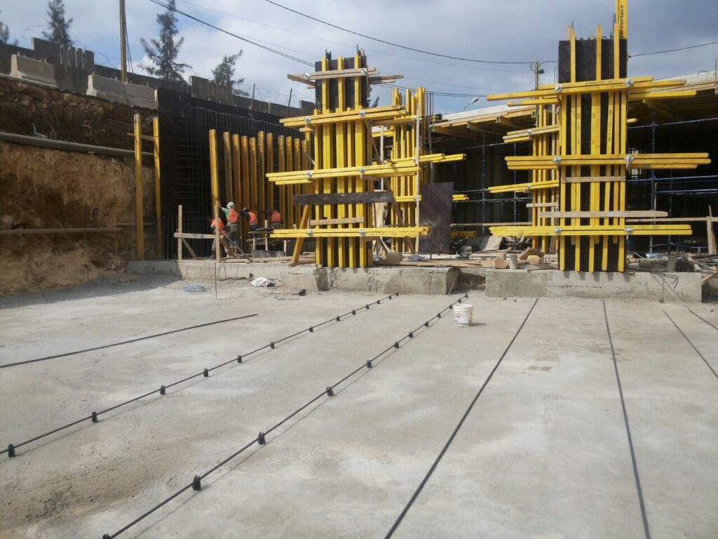 Kfarshima Project