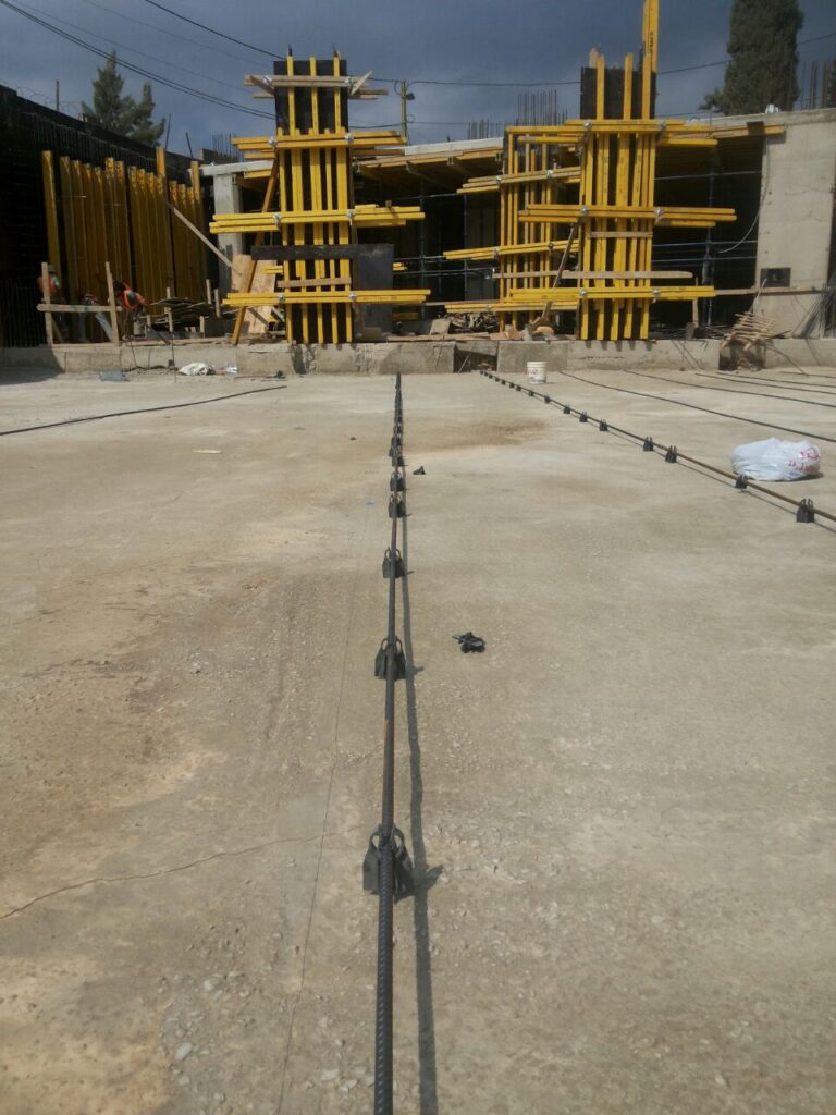 Kfarshima Project