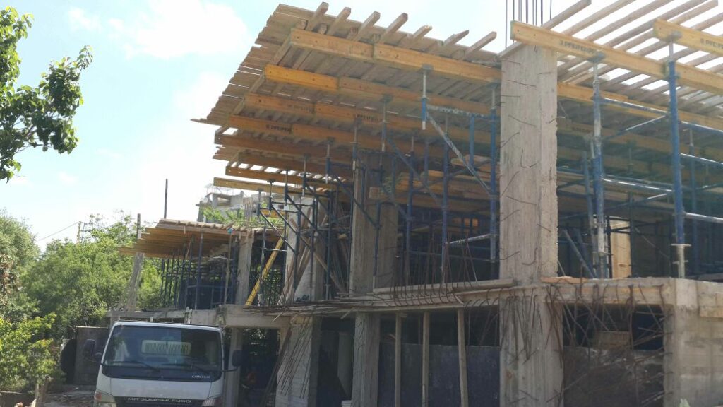 Houmel Project