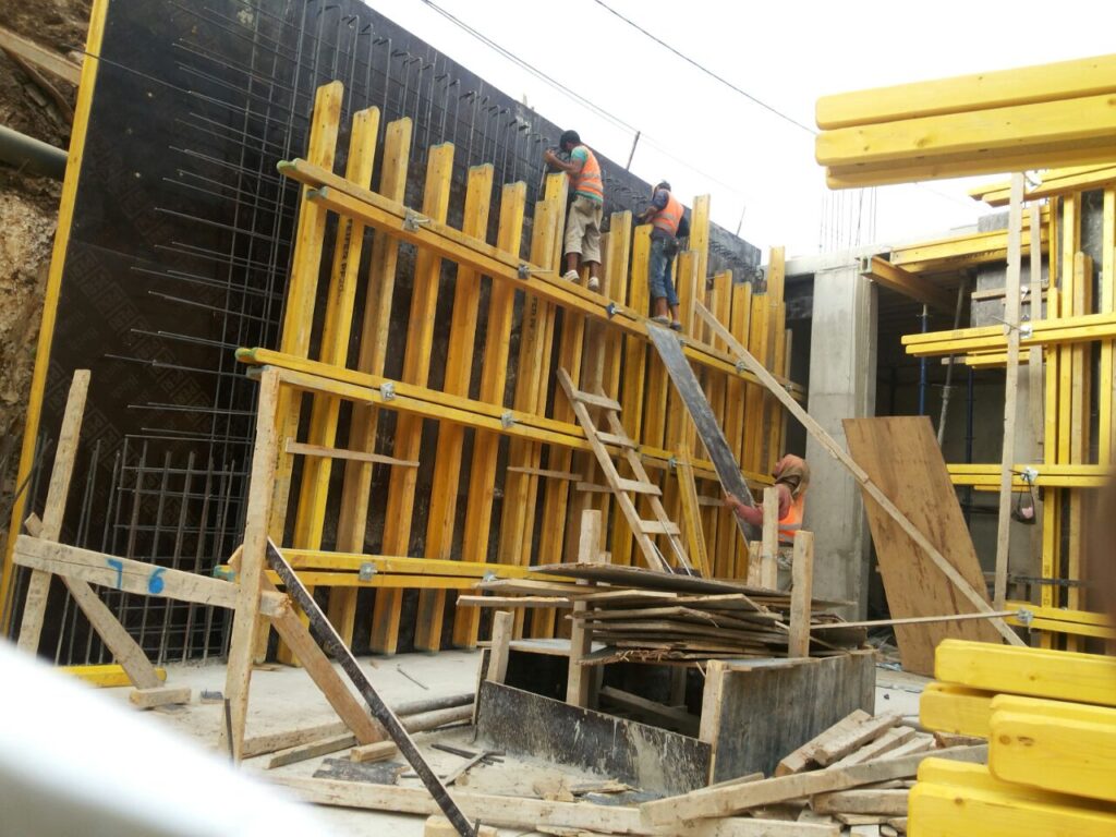 Kfarshima Project