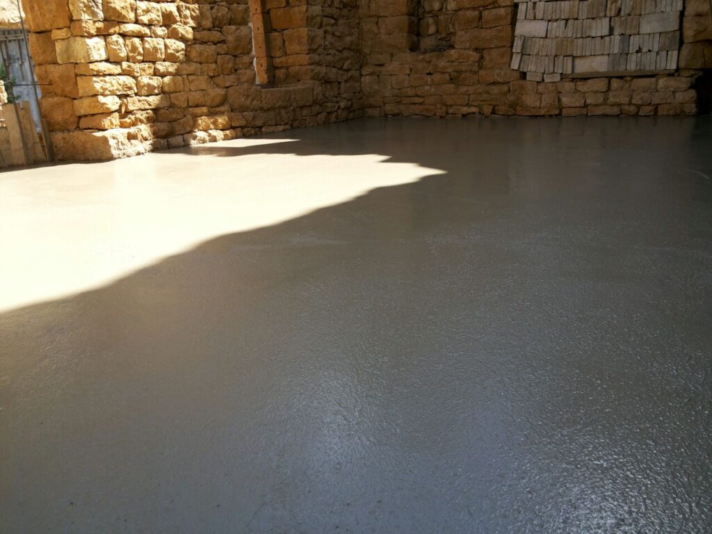 Abi Antoun Renovation