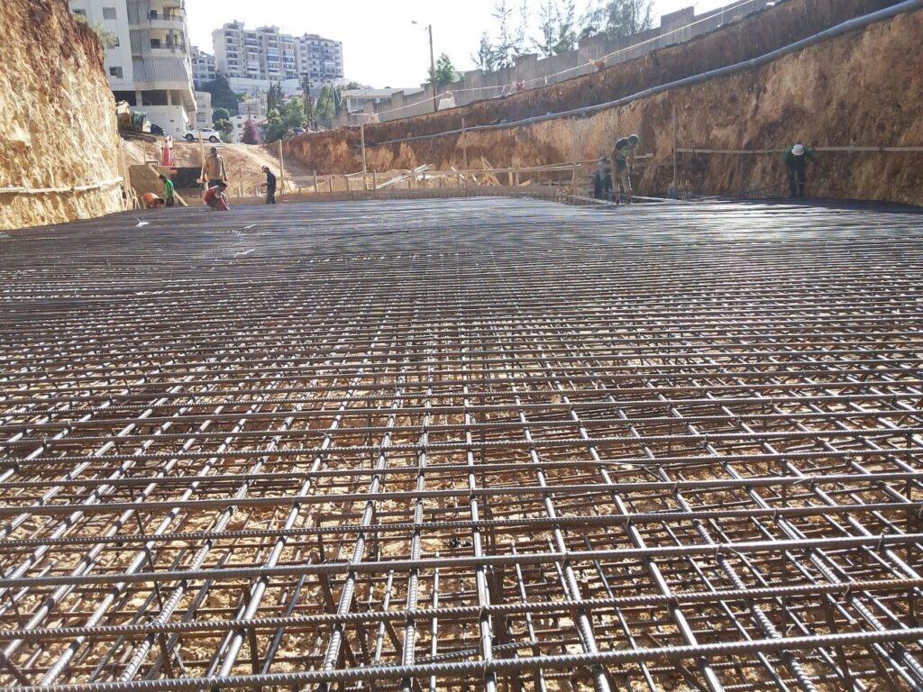 Kfarshima Project
