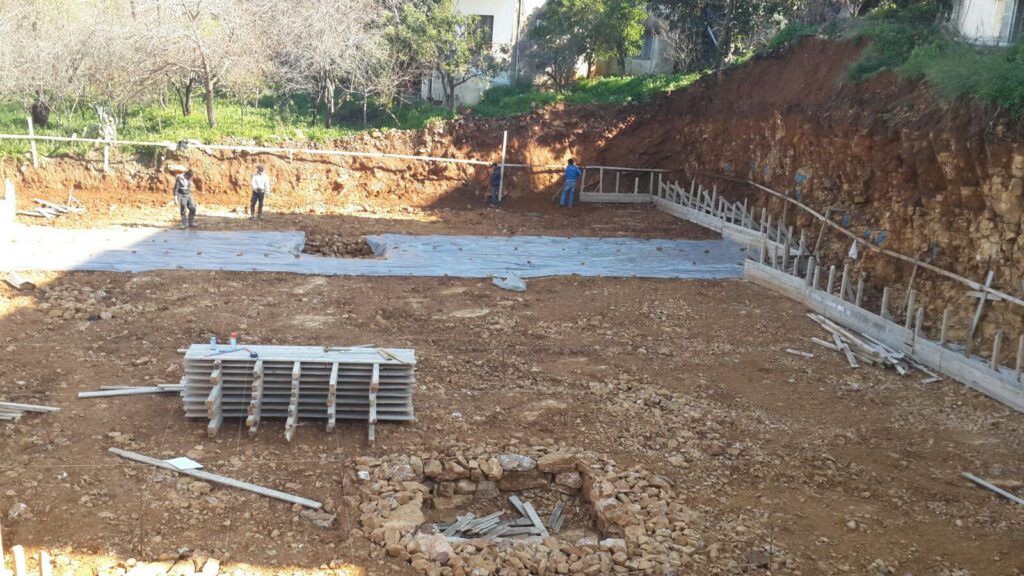 Houmel Project