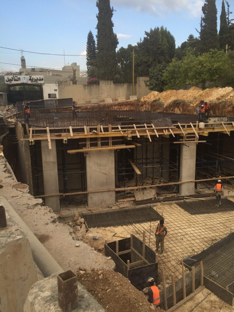 Kfarshima Project