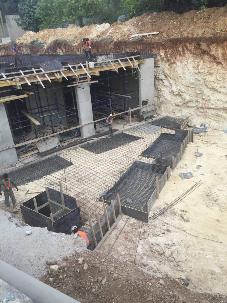Kfarshima Project