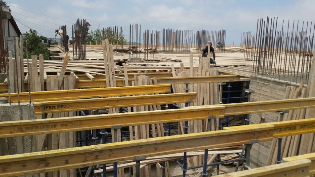 Houmel Project