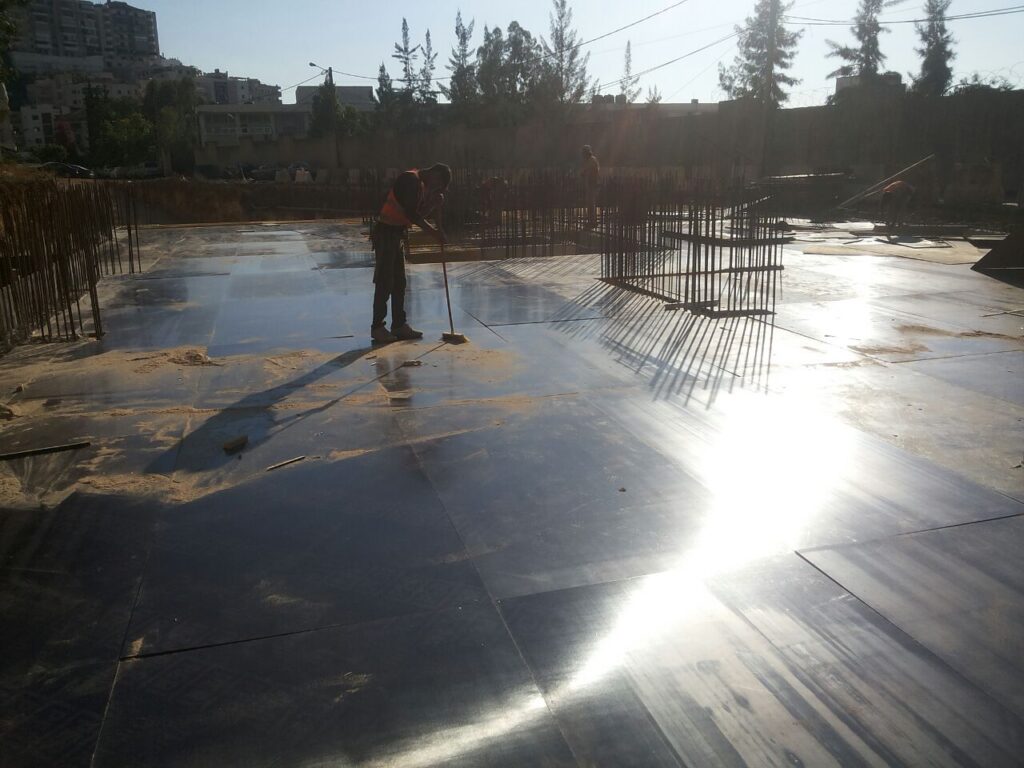 Kfarshima Project