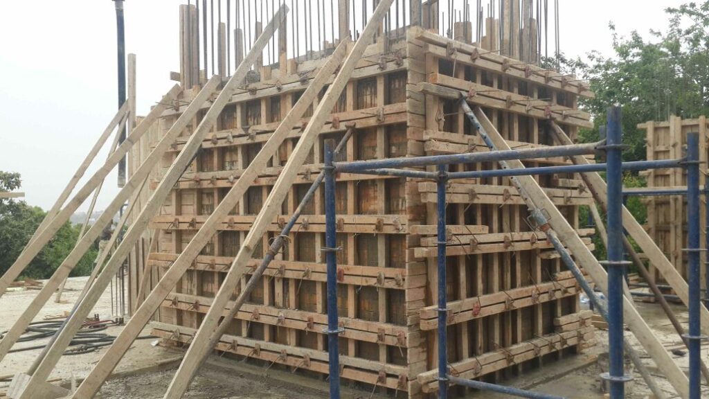 Houmel Project