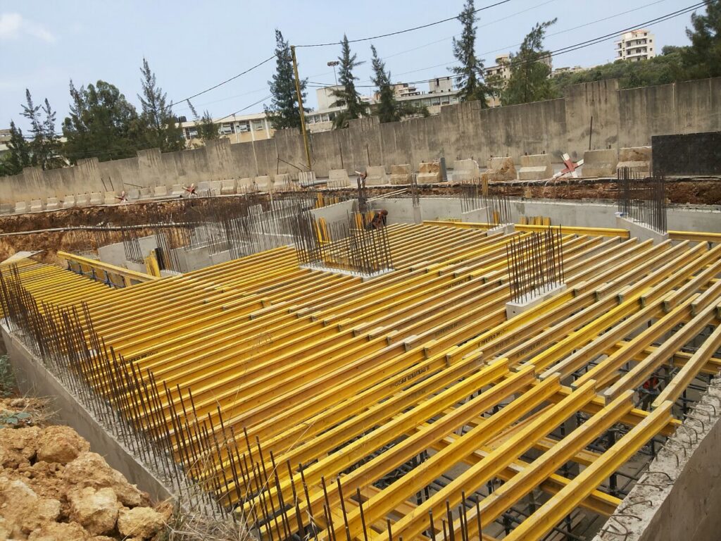 Kfarshima Project