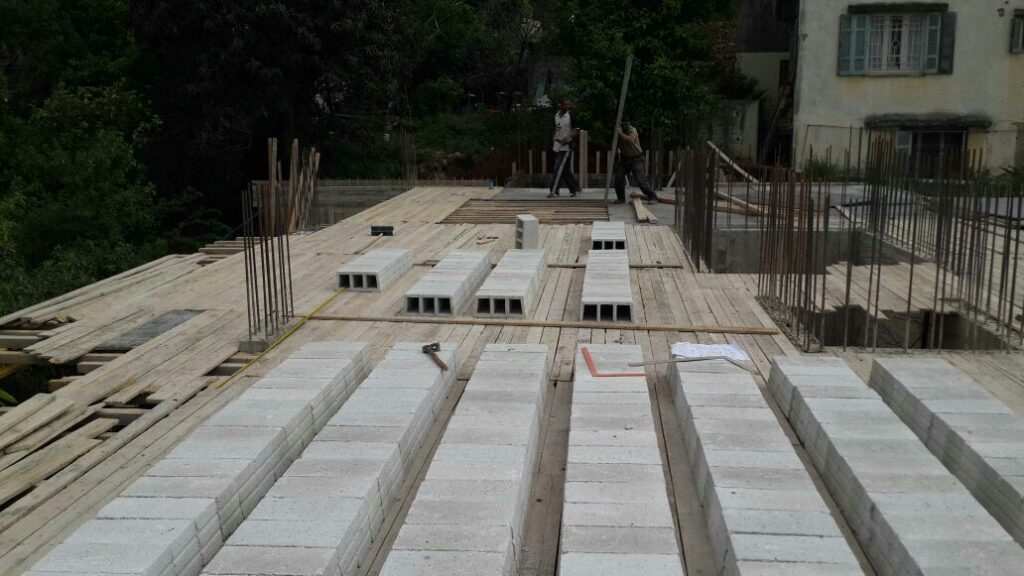 Houmel Project