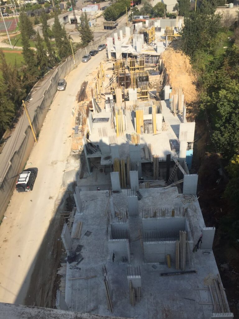 Kfarshima Project