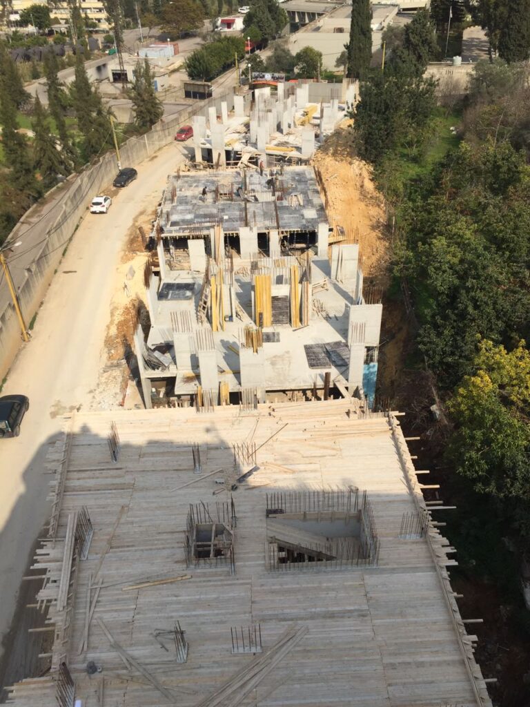 Kfarshima Project