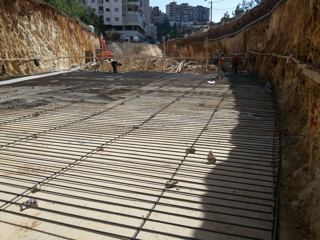 Kfarshima Project