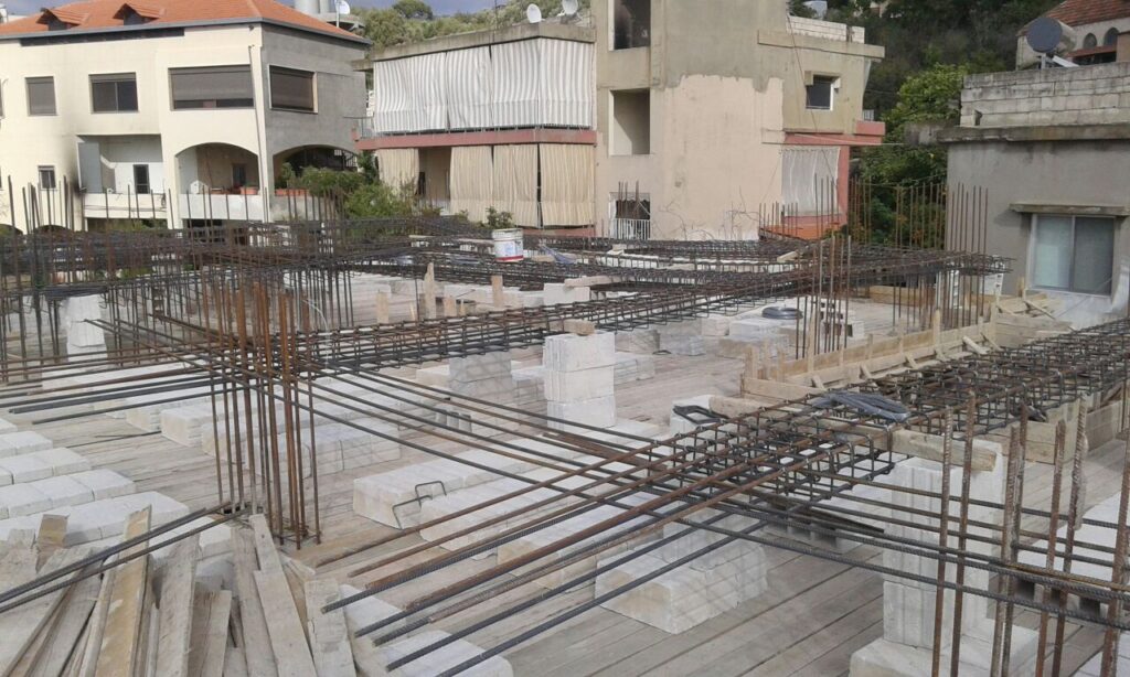 Houmel Project