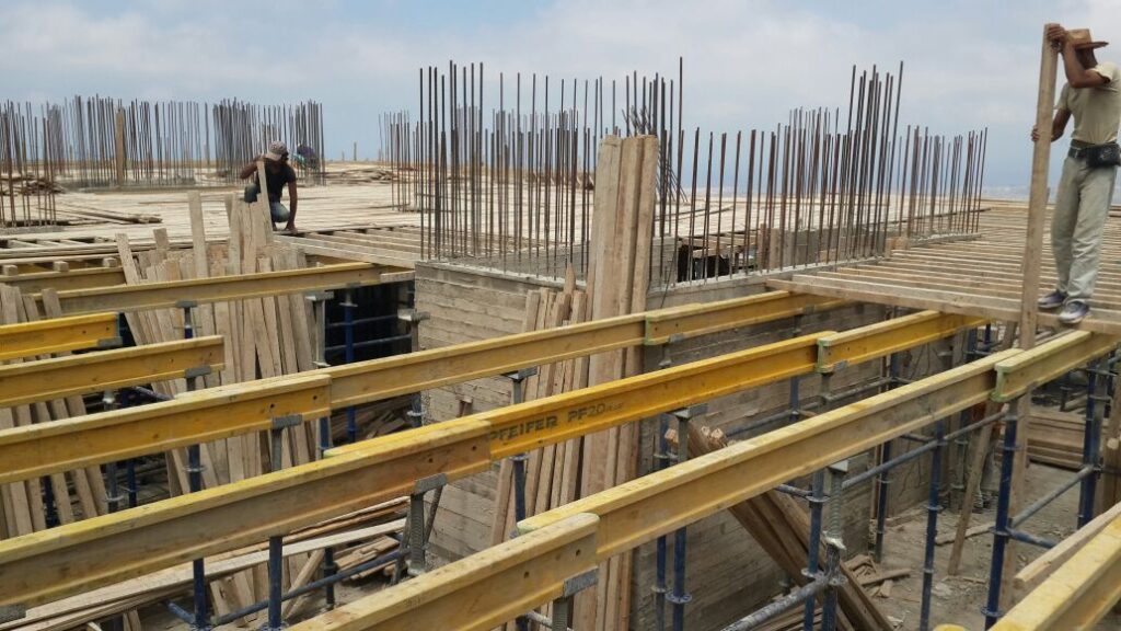 Houmel Project