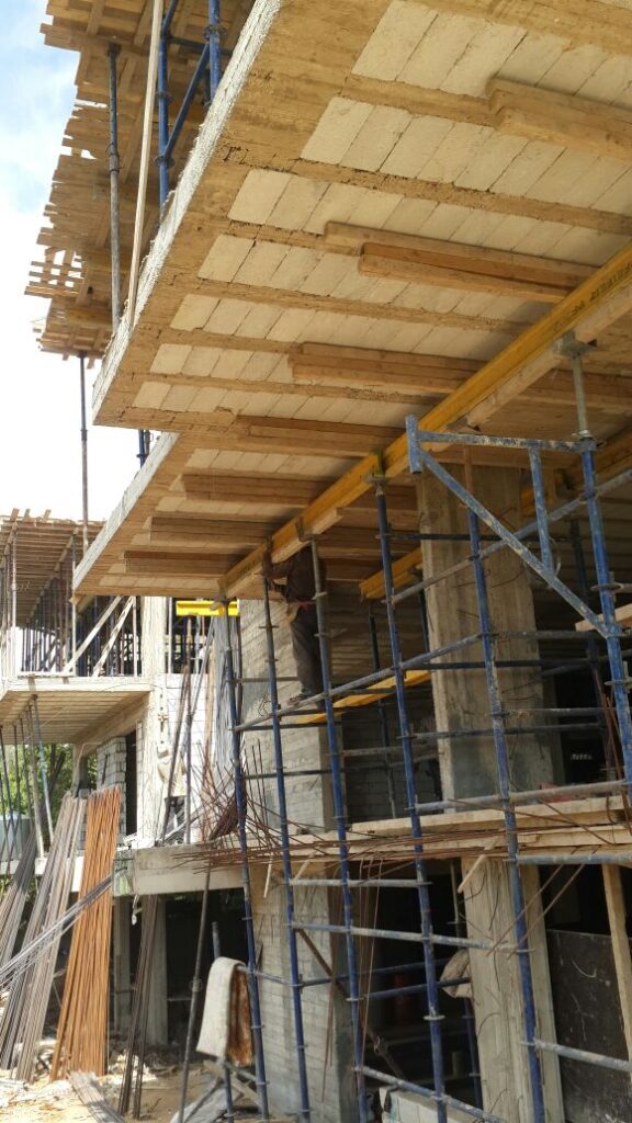 Houmel Project