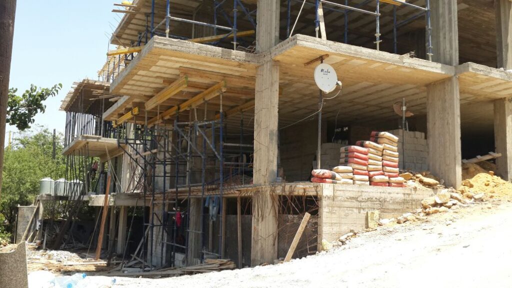 Houmel Project