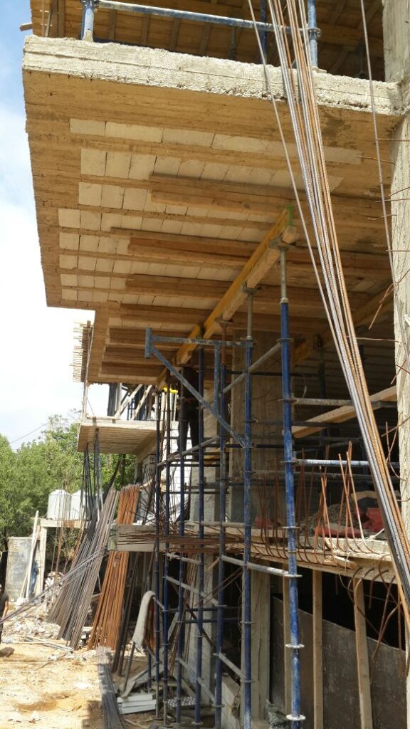 Houmel Project