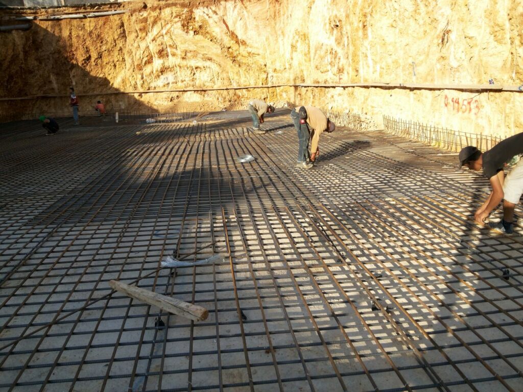 Kfarshima Project