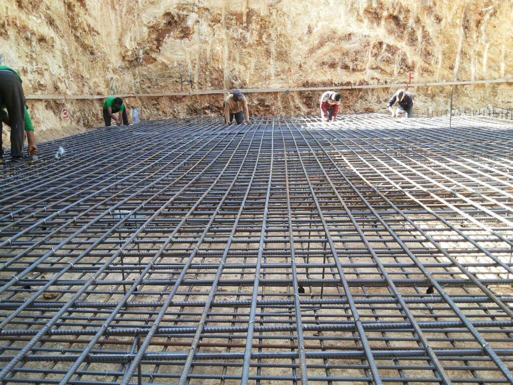 Kfarshima Project