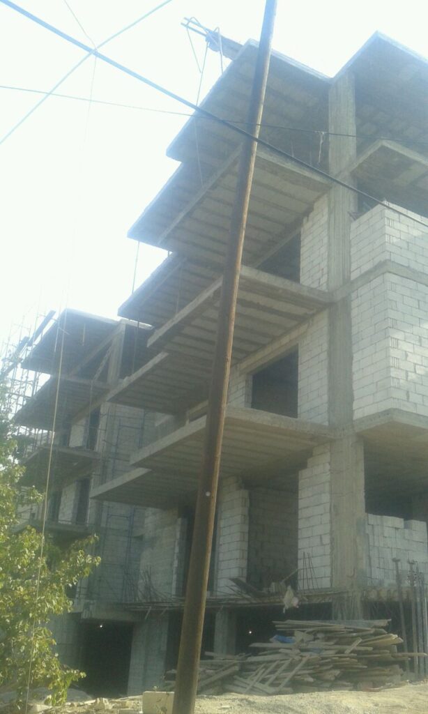 Houmel Project