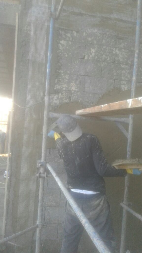 Houmel Project