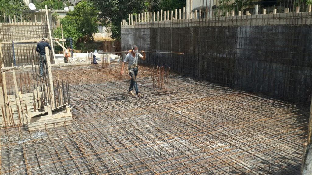 Houmel Project