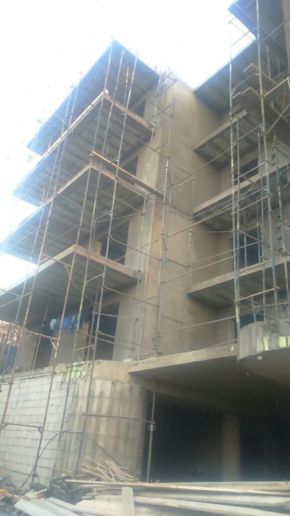 Houmel Project