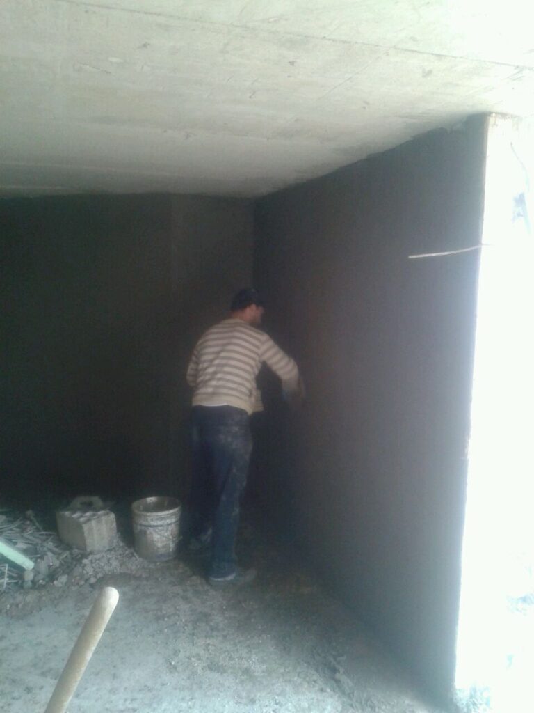 Houmel Project
