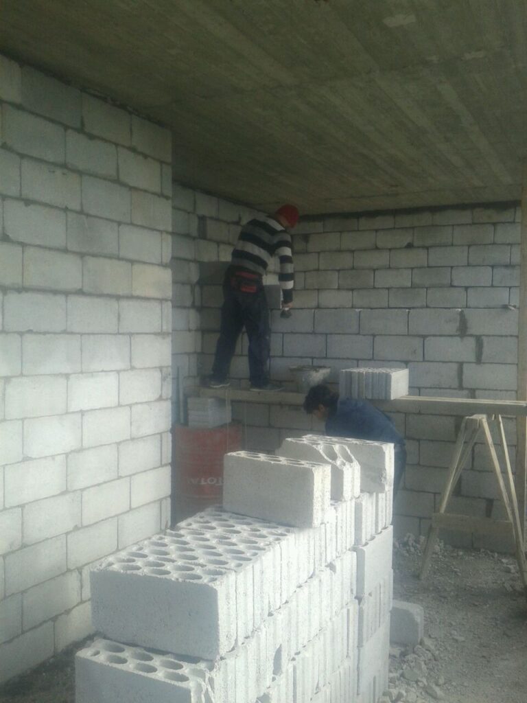 Houmel Project