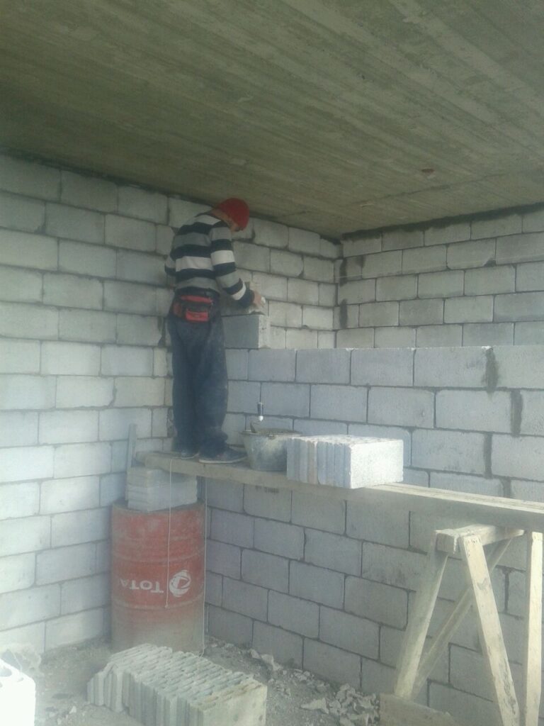 Houmel Project
