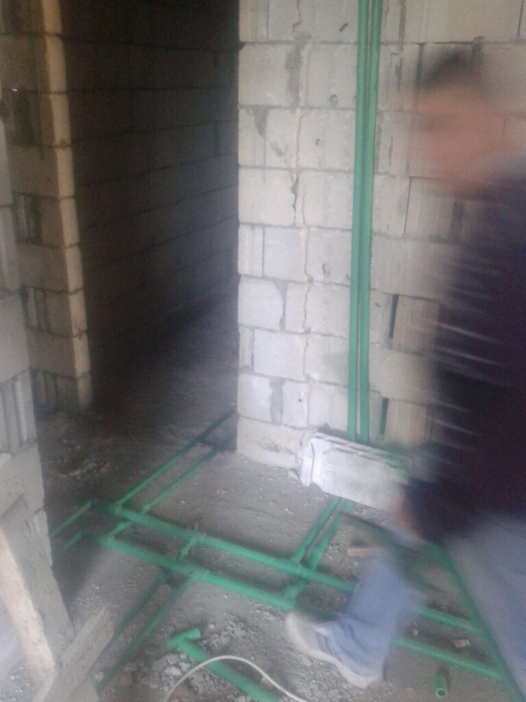 Houmel Project