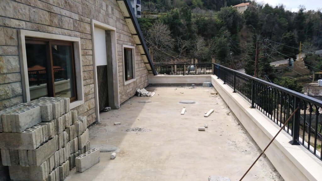 Ban Renovation