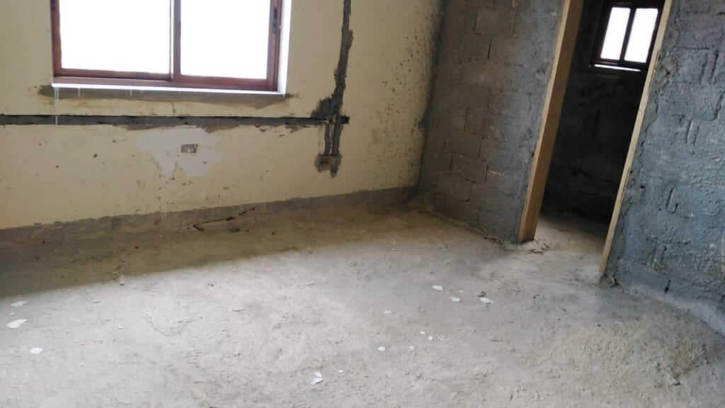 Ban Renovation
