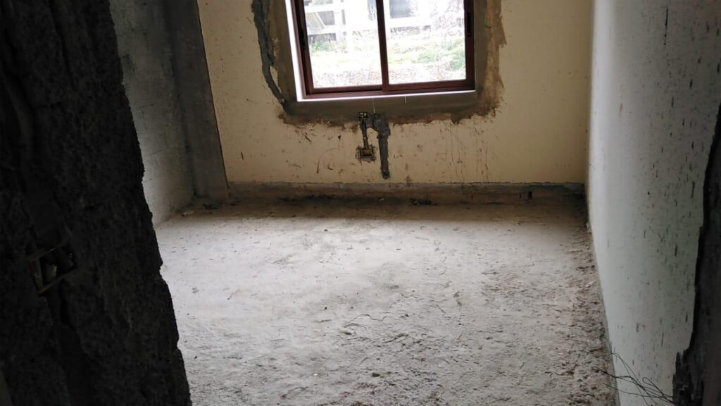 Ban Renovation