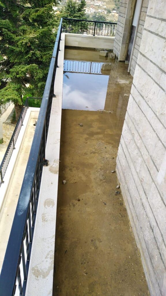 Ban Renovation
