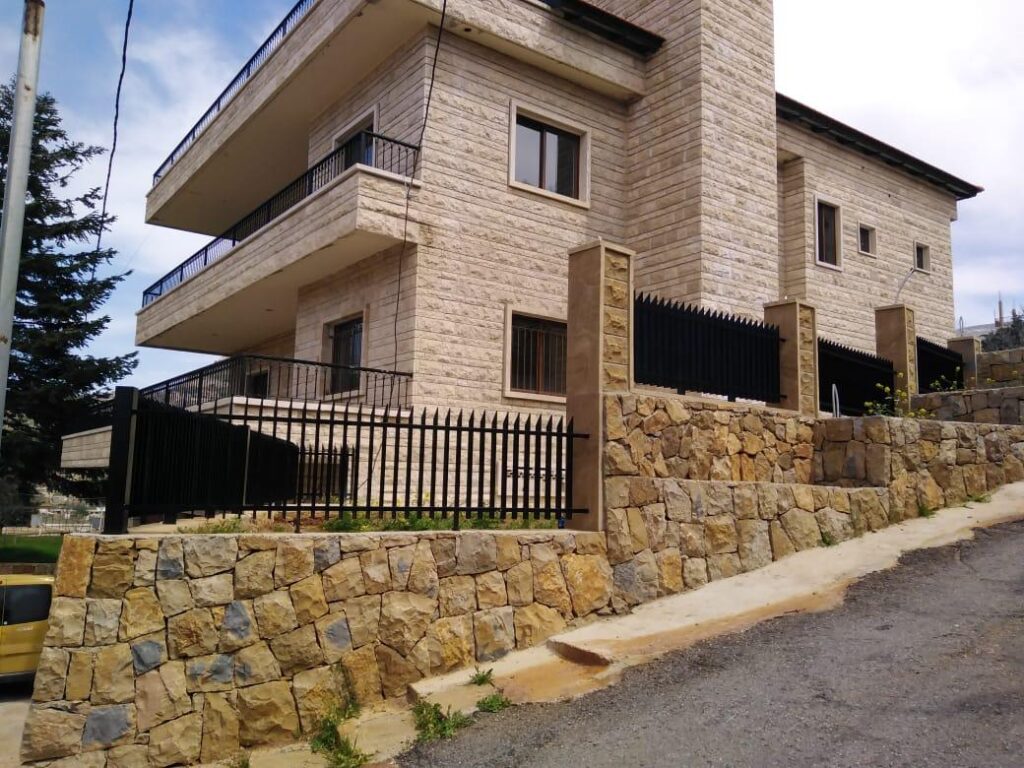 Ban Renovation