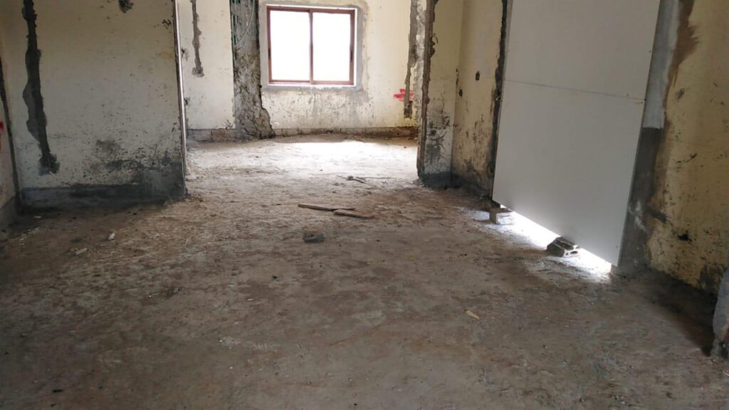 Ban Renovation